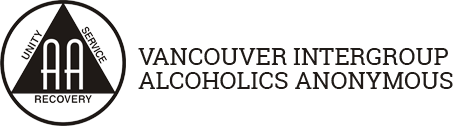 Vancouver Intergroup Alcoholics Anonymous